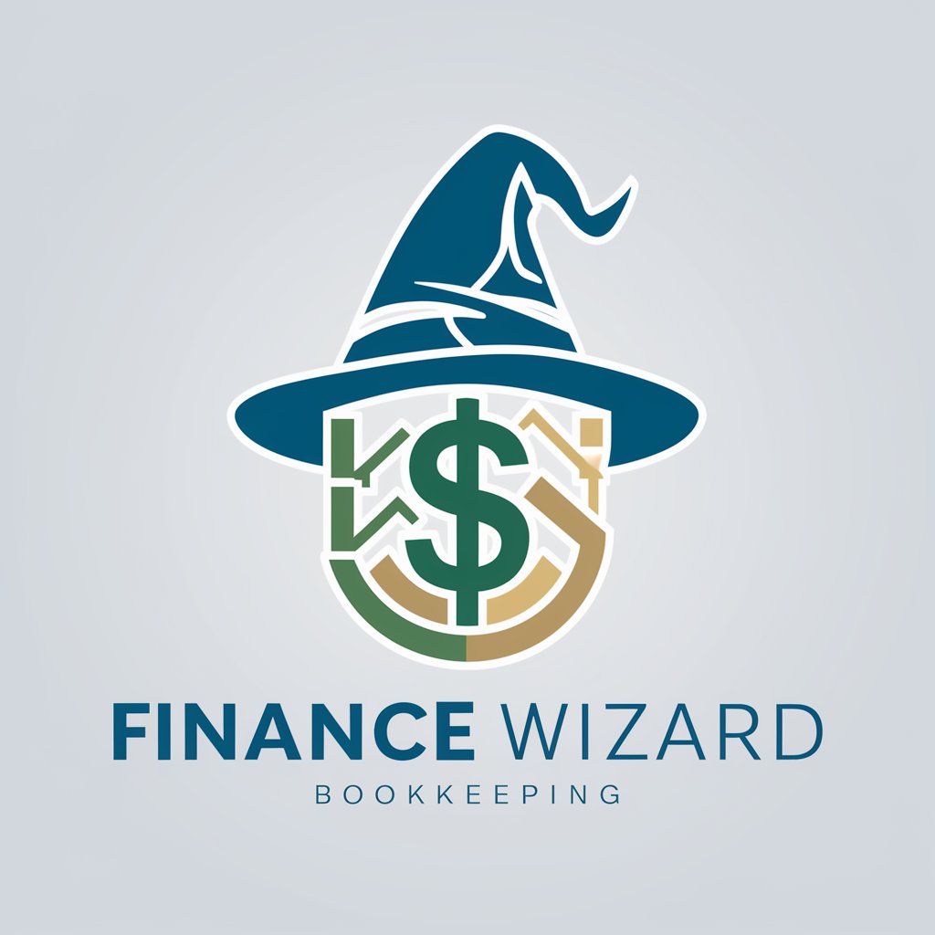 Finance Wizard in GPT Store