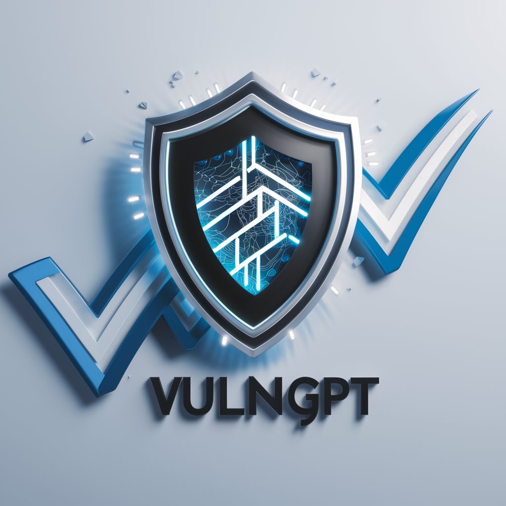 VulnGPT in GPT Store