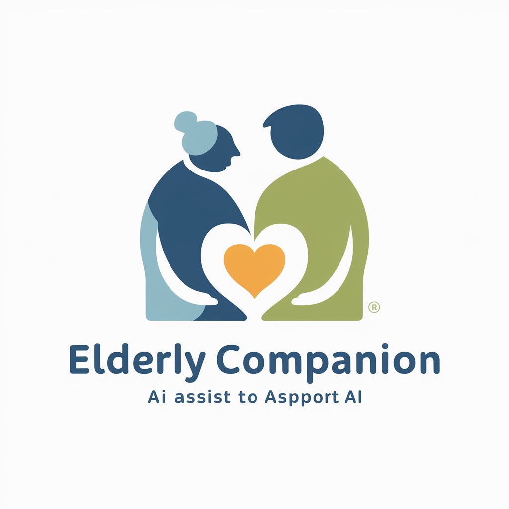 Elderly Companion