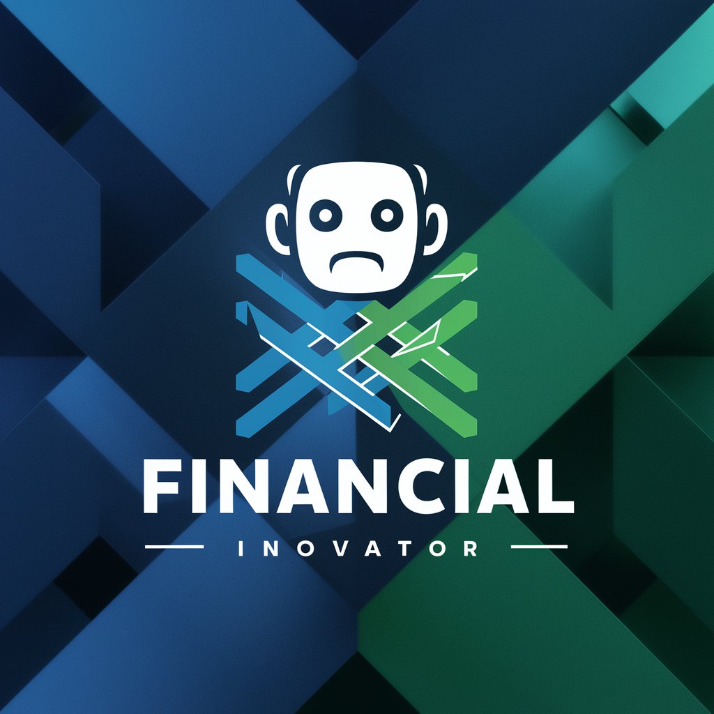 Financial Innovator