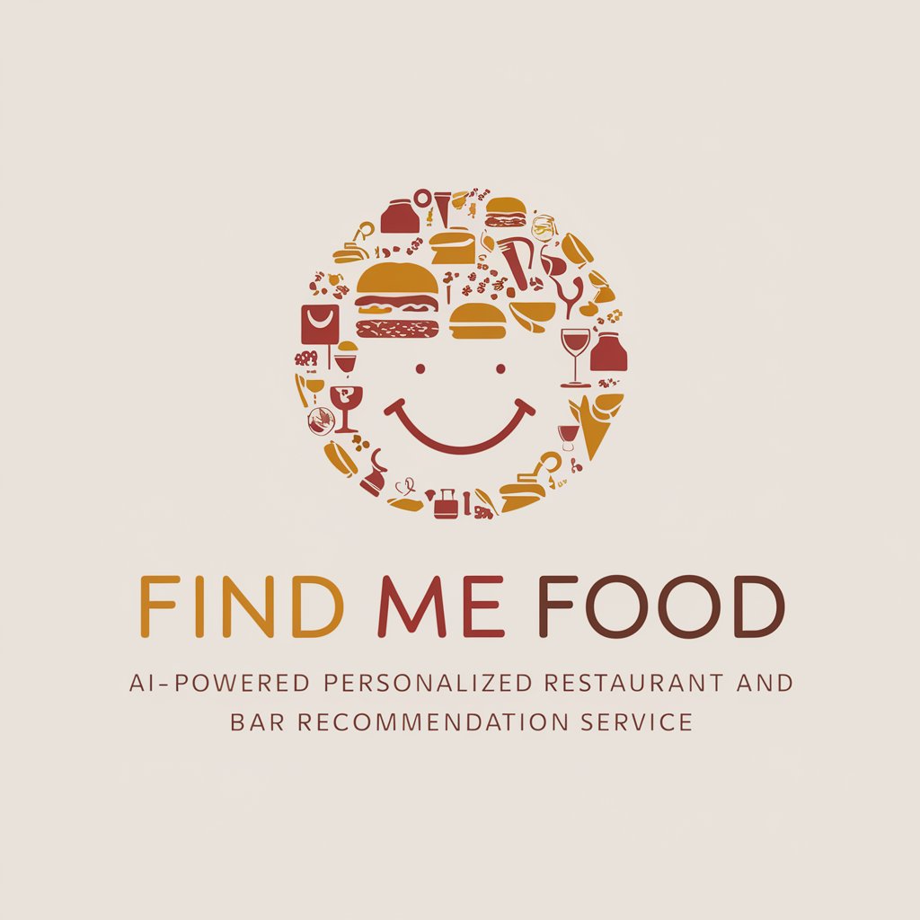 Find Me Food
