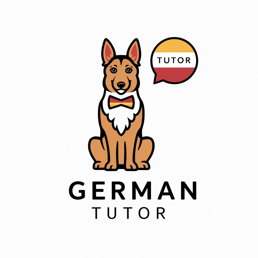 German Tutor