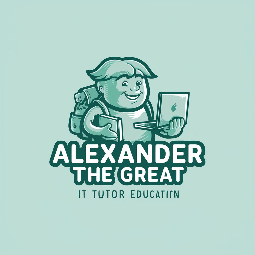 Alexander The Great