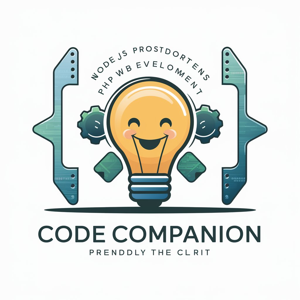 Code Companion