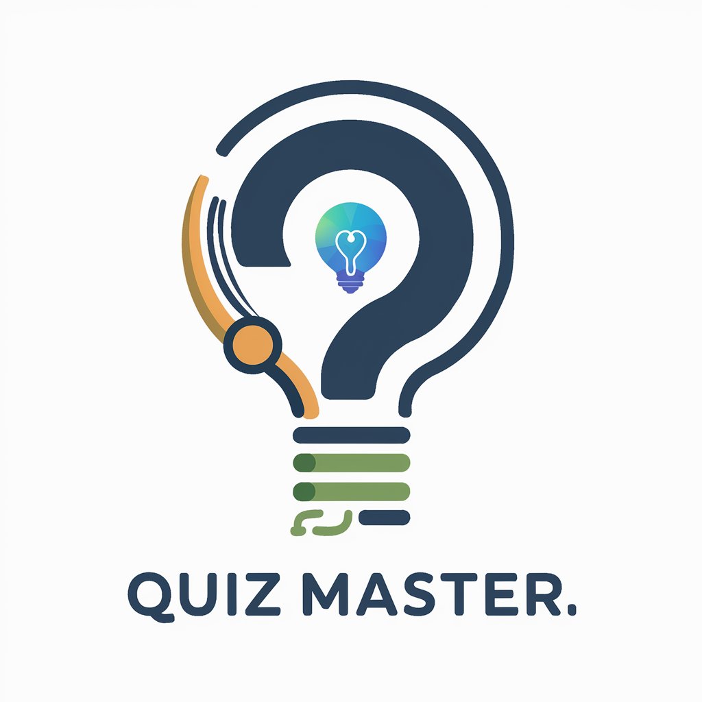 Quiz Master