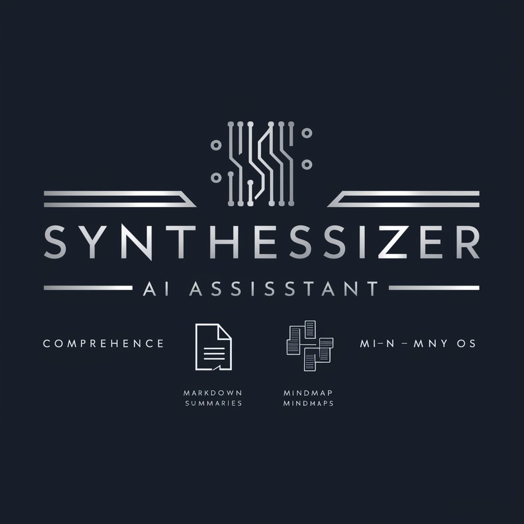 Synthesizer