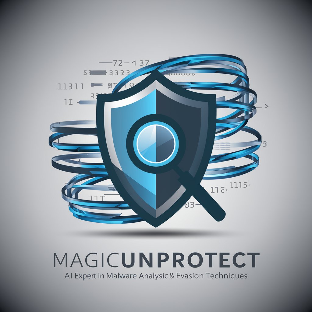 MagicUnprotect