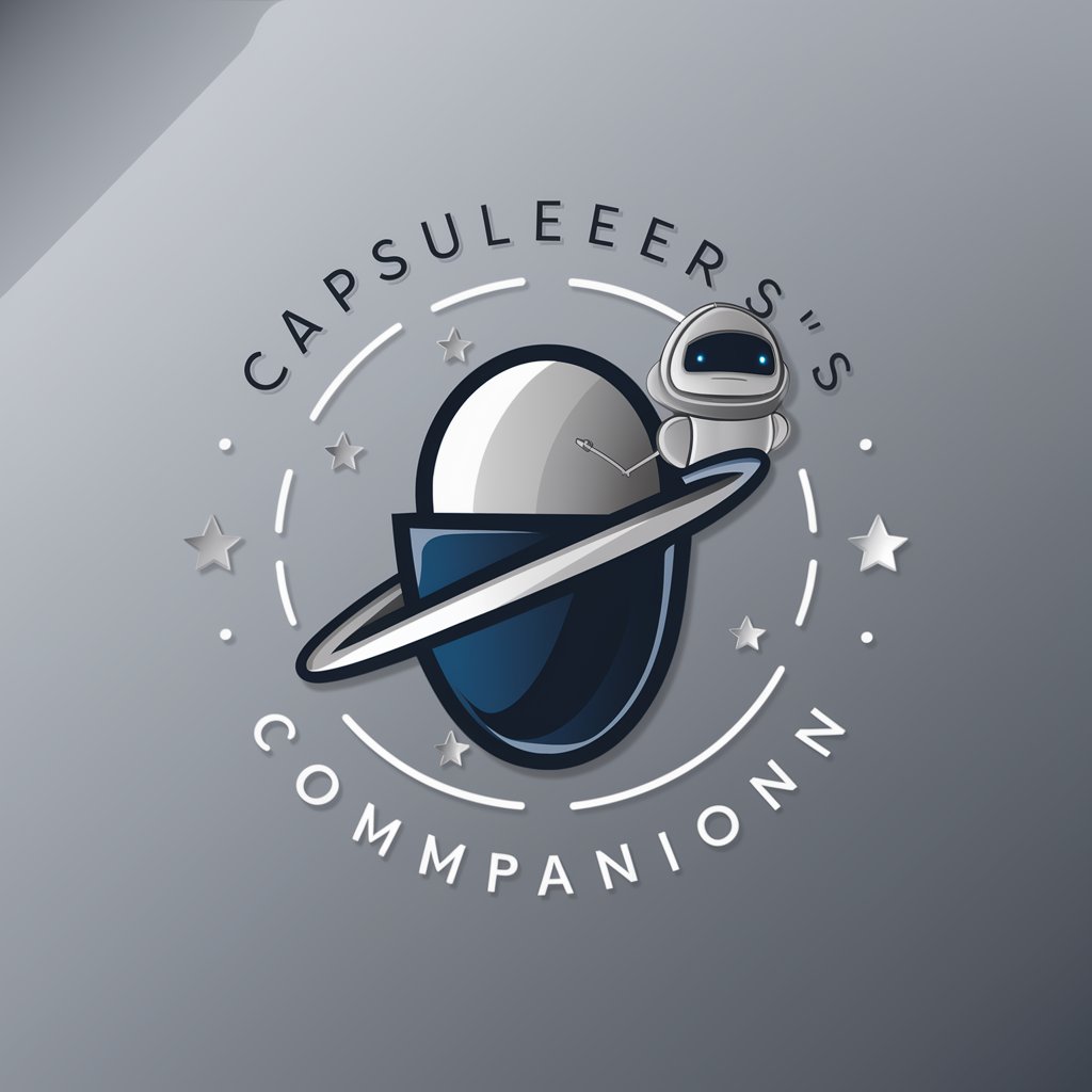 Capsuleer's Companion