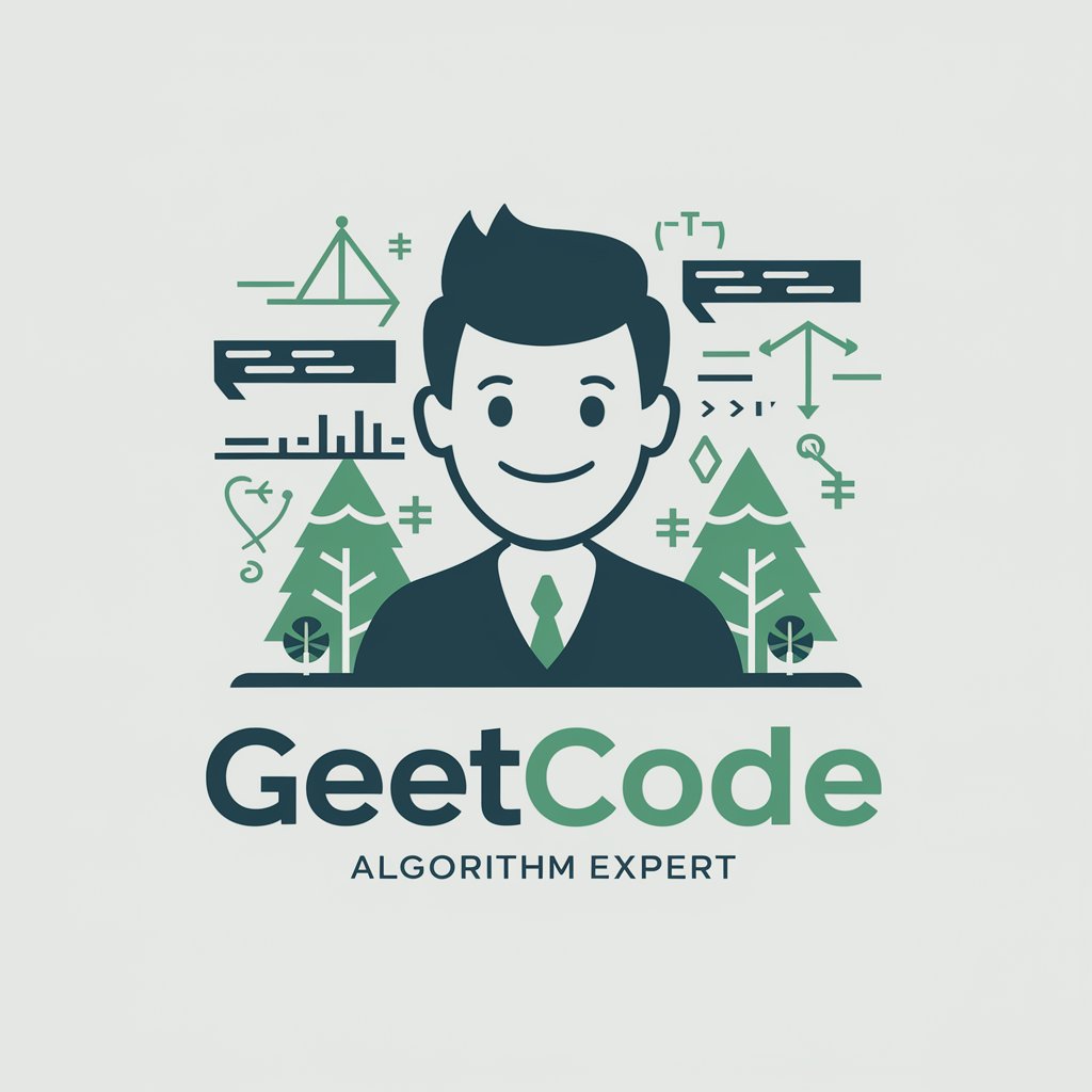 GeetCode