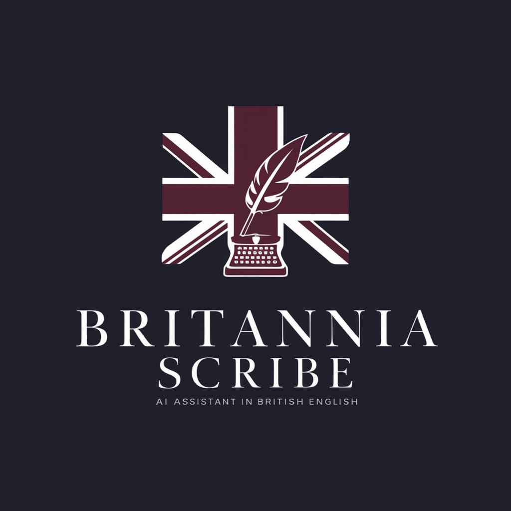 Britannia Scribe