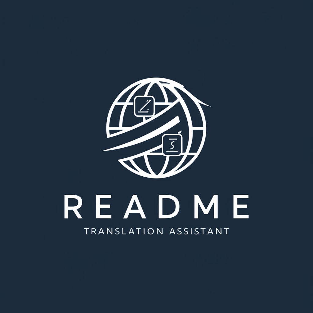 README Translator