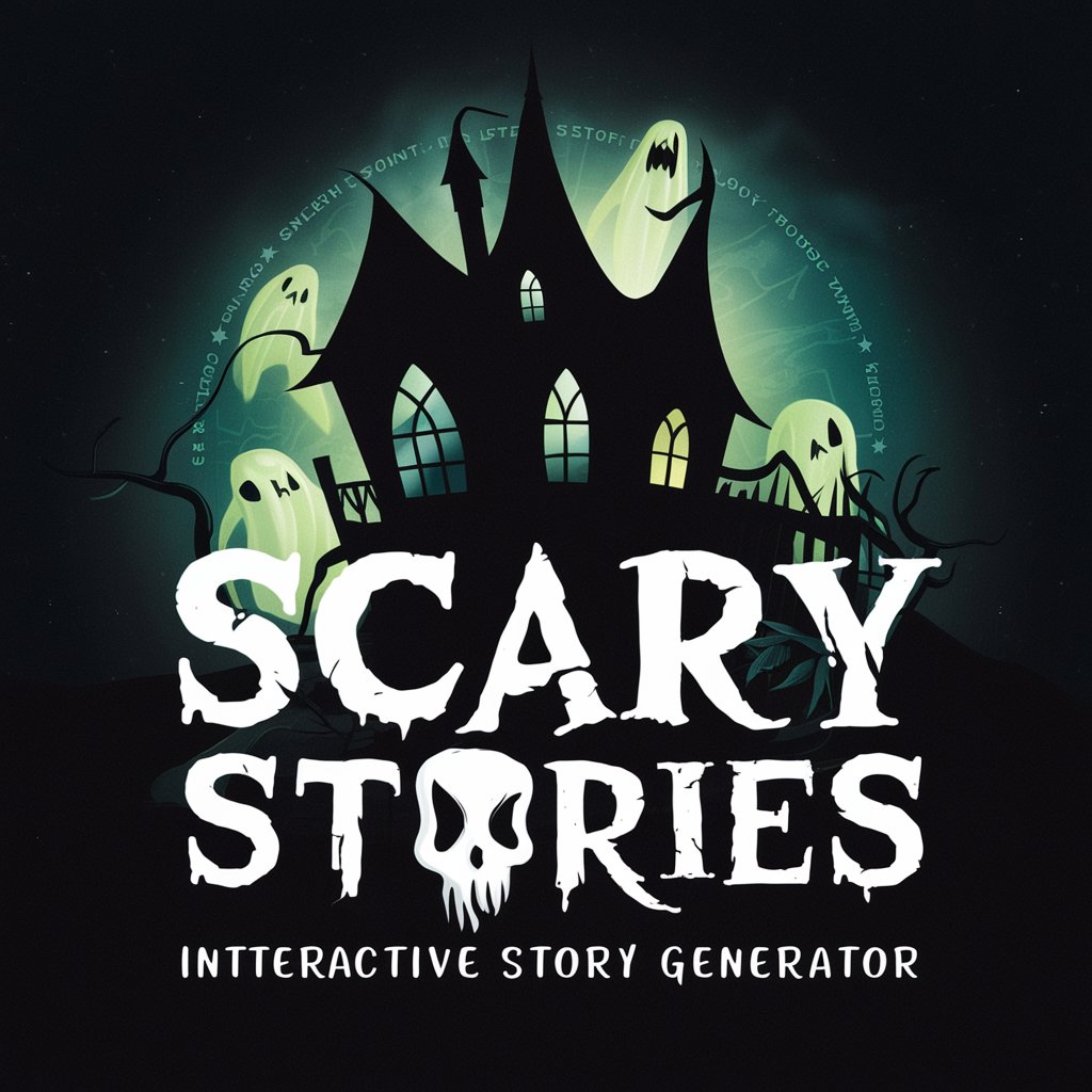 Scary Stories