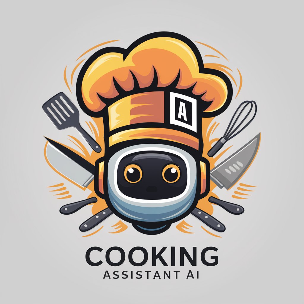 Cooking assistant | @flodelabs in GPT Store