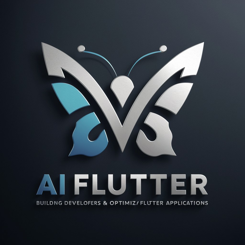 Flutter in GPT Store