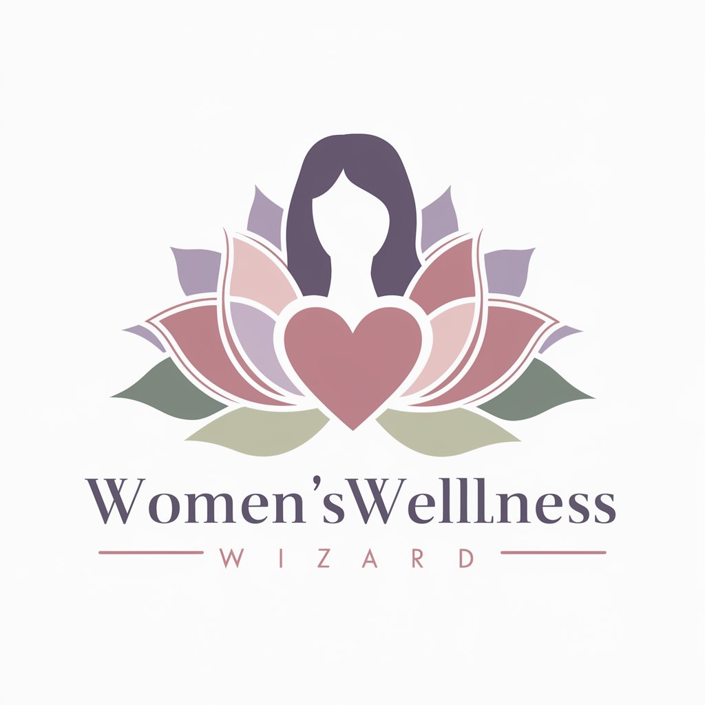 SovereignFool: Women'sWellnessWizard