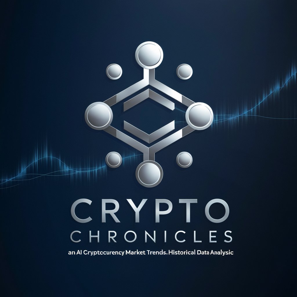 Crypto Chronicles