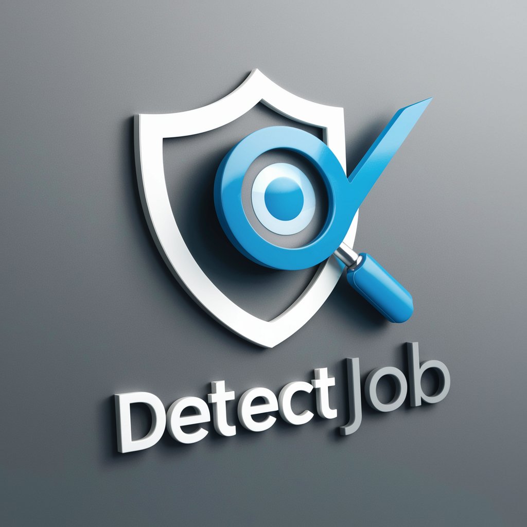 DetectJob