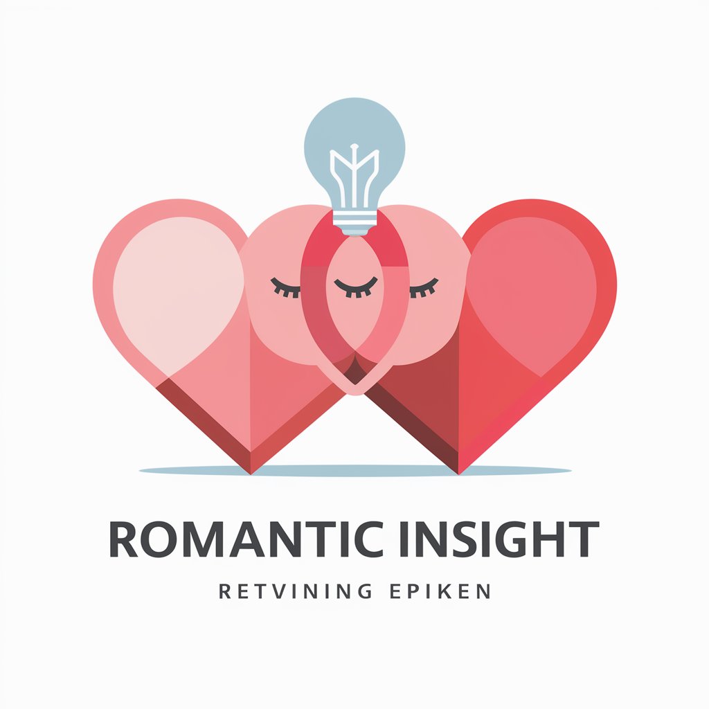 Romantic Insight Check GPT 脈ありサインを見逃すな！ in GPT Store