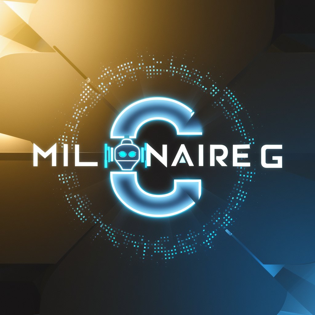 Millionaire G