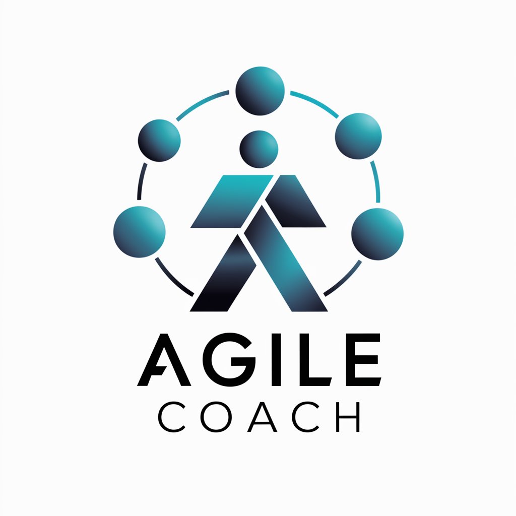 Agile Coach in GPT Store