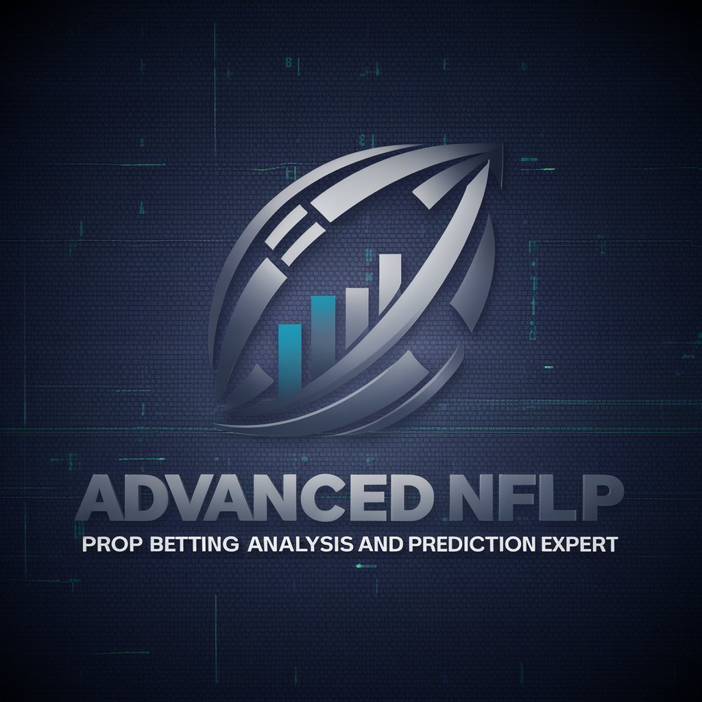 Prop Bet Pro Analyst in GPT Store