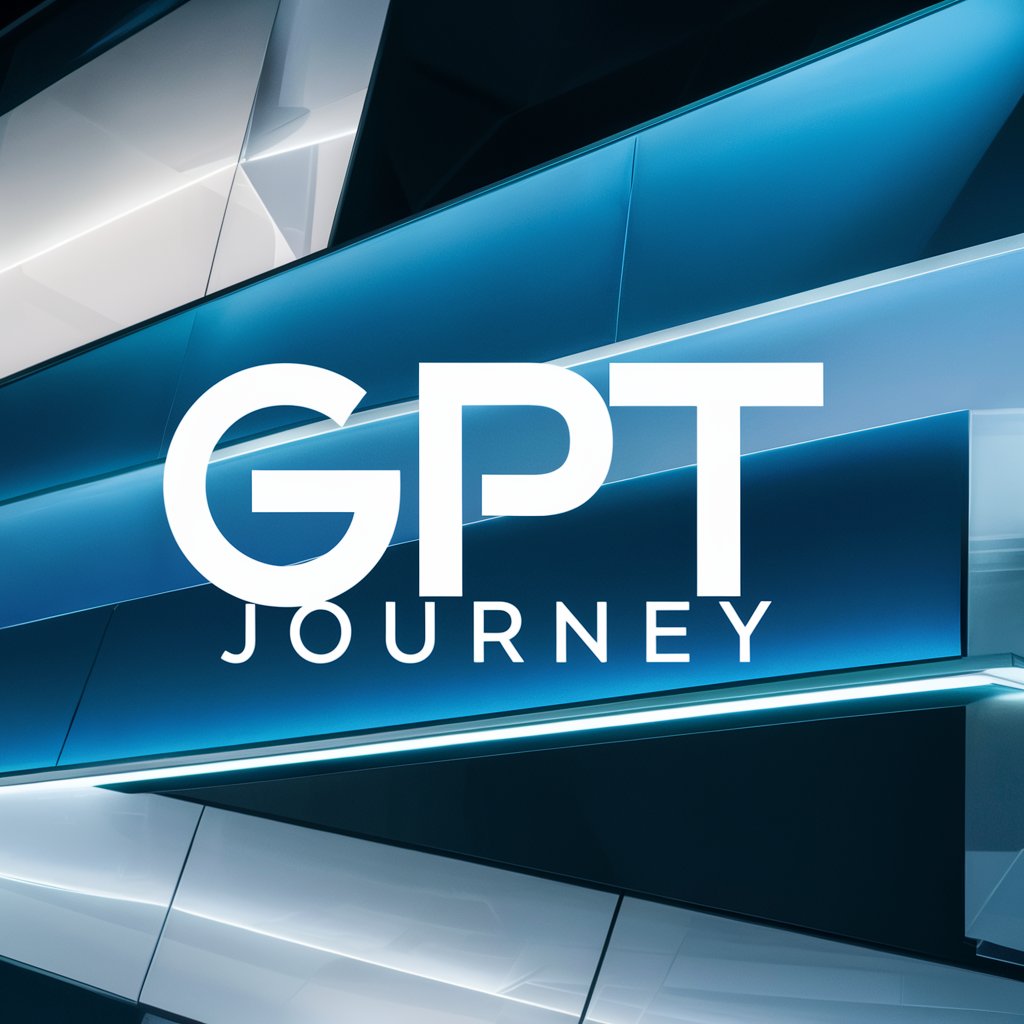 GPT Journey