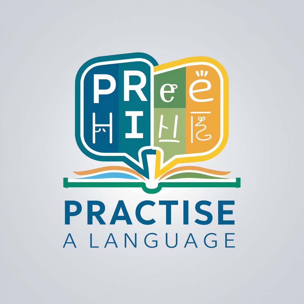 Practise a Language in GPT Store