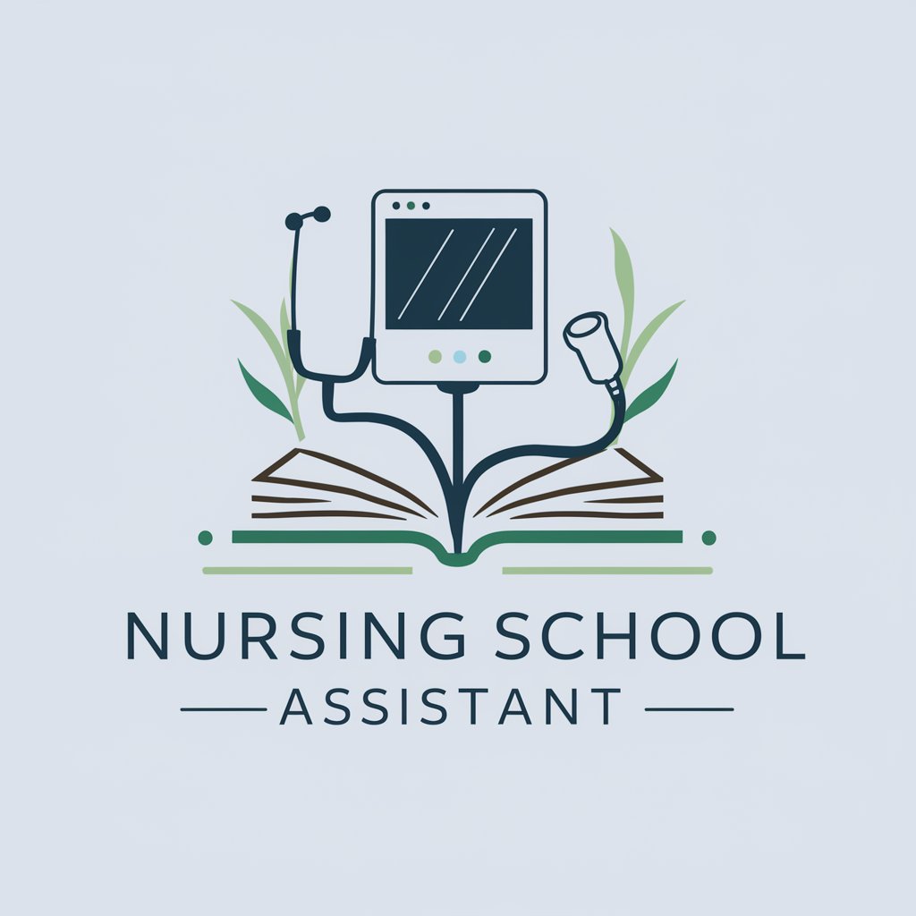 Nursing School Assistant