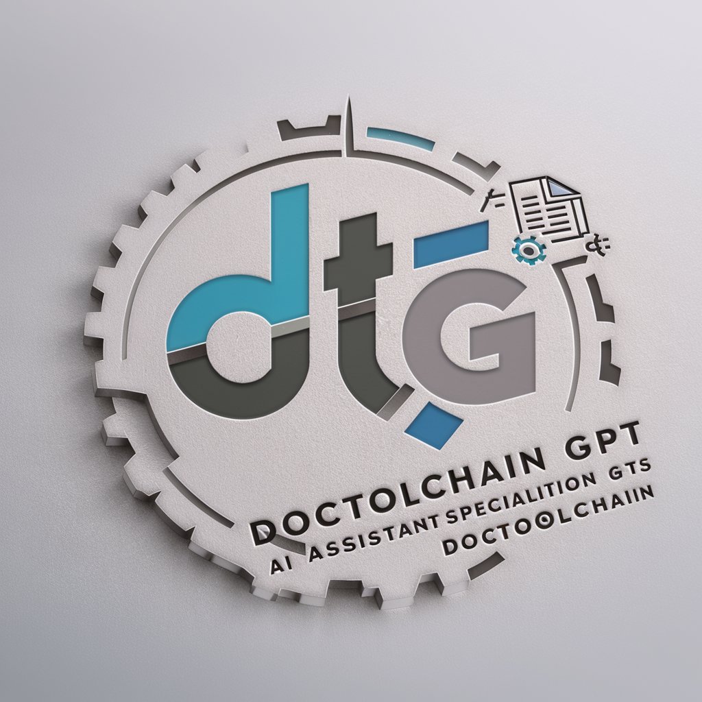 docToolchain GPT