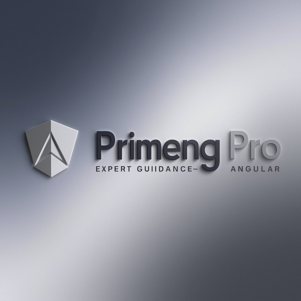 PrimeNg Pro