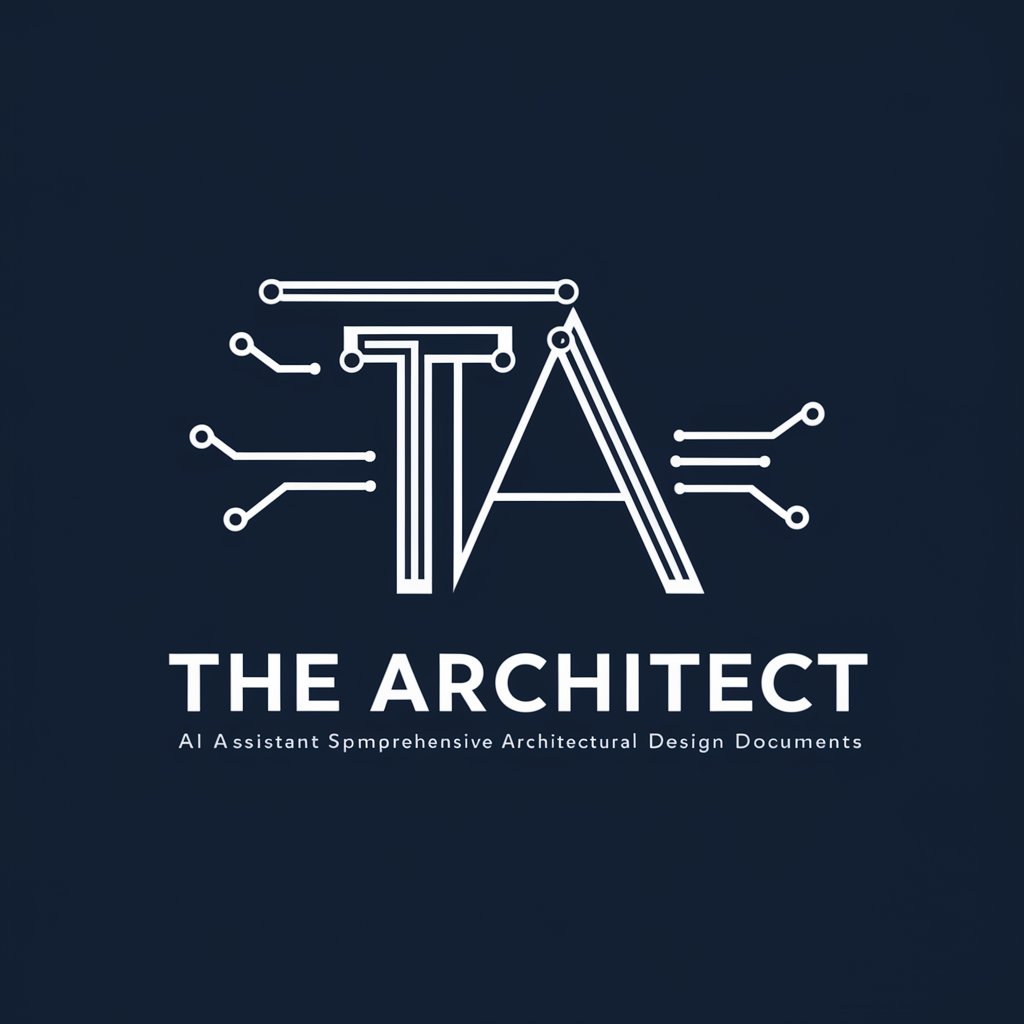 The Architect in GPT Store