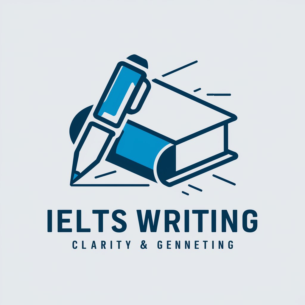 IELTS Writing