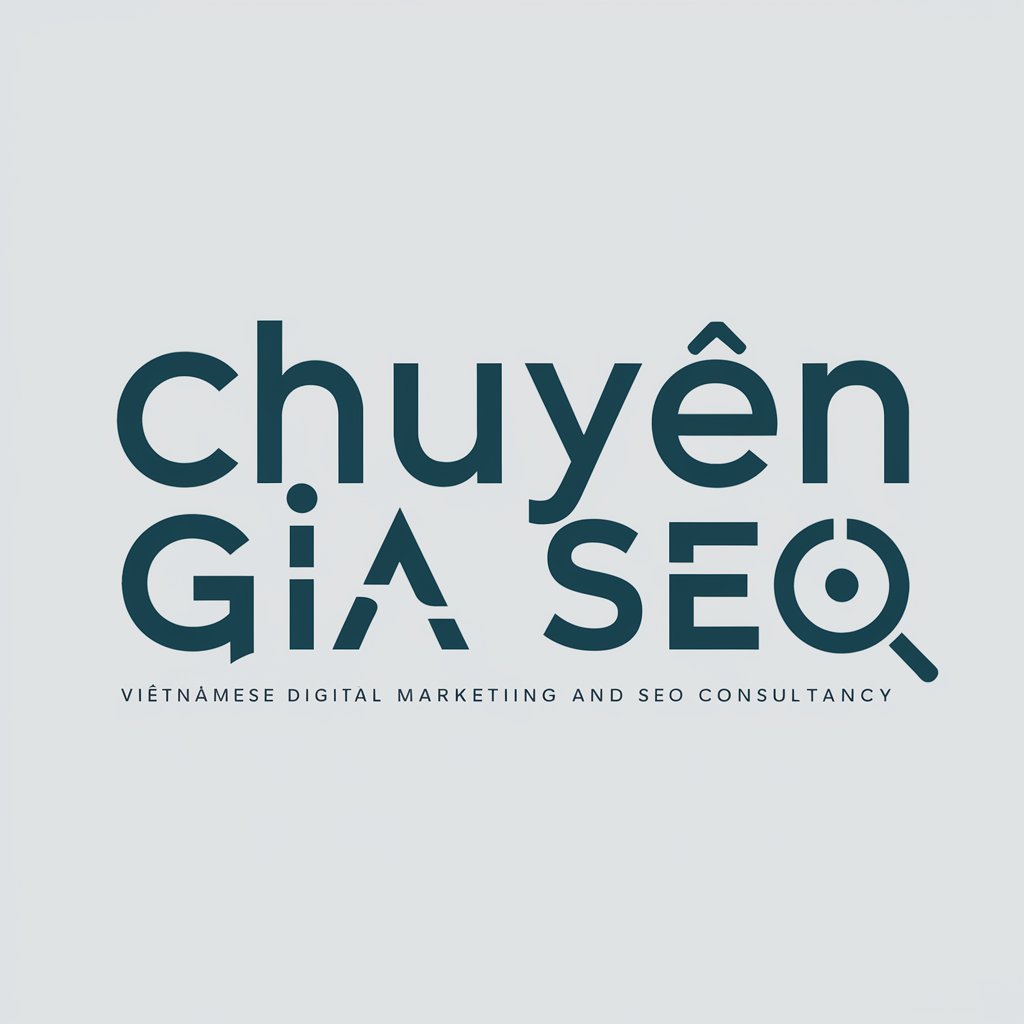 Chuyên Gia SEO