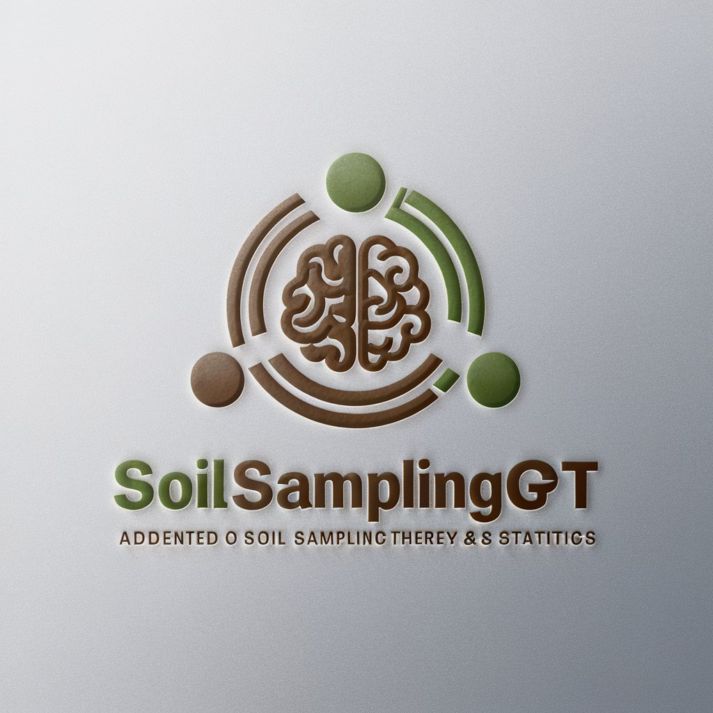 SoilSamplingGPT