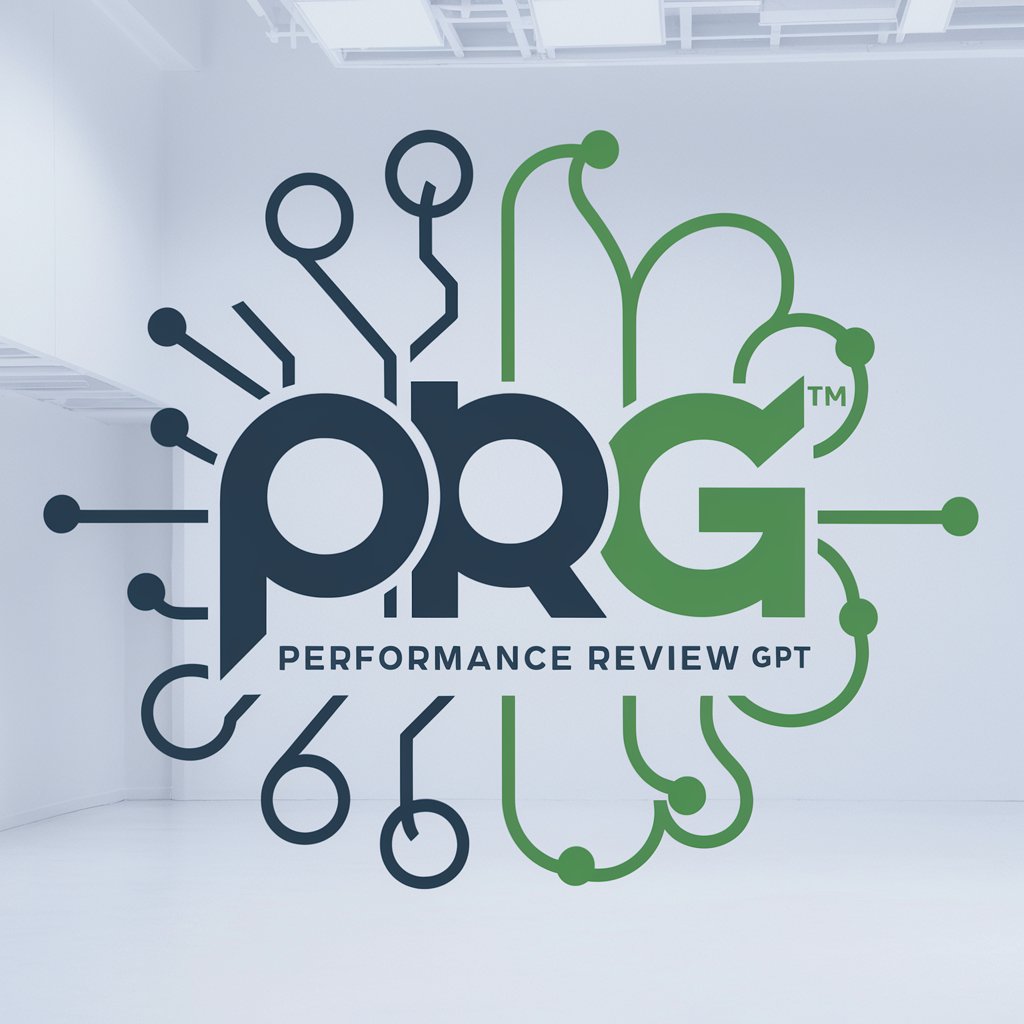 Performance Review GPT in GPT Store