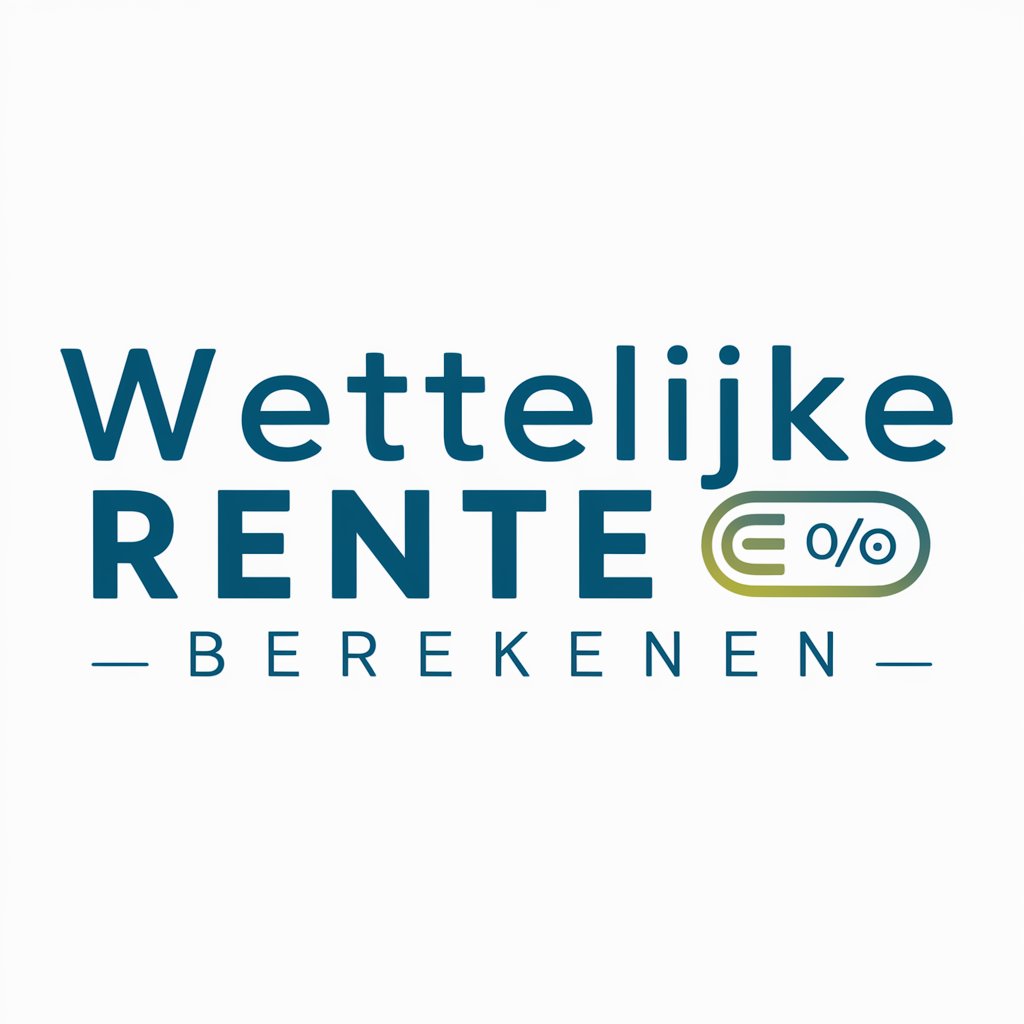 Wettelijke rente berekenen