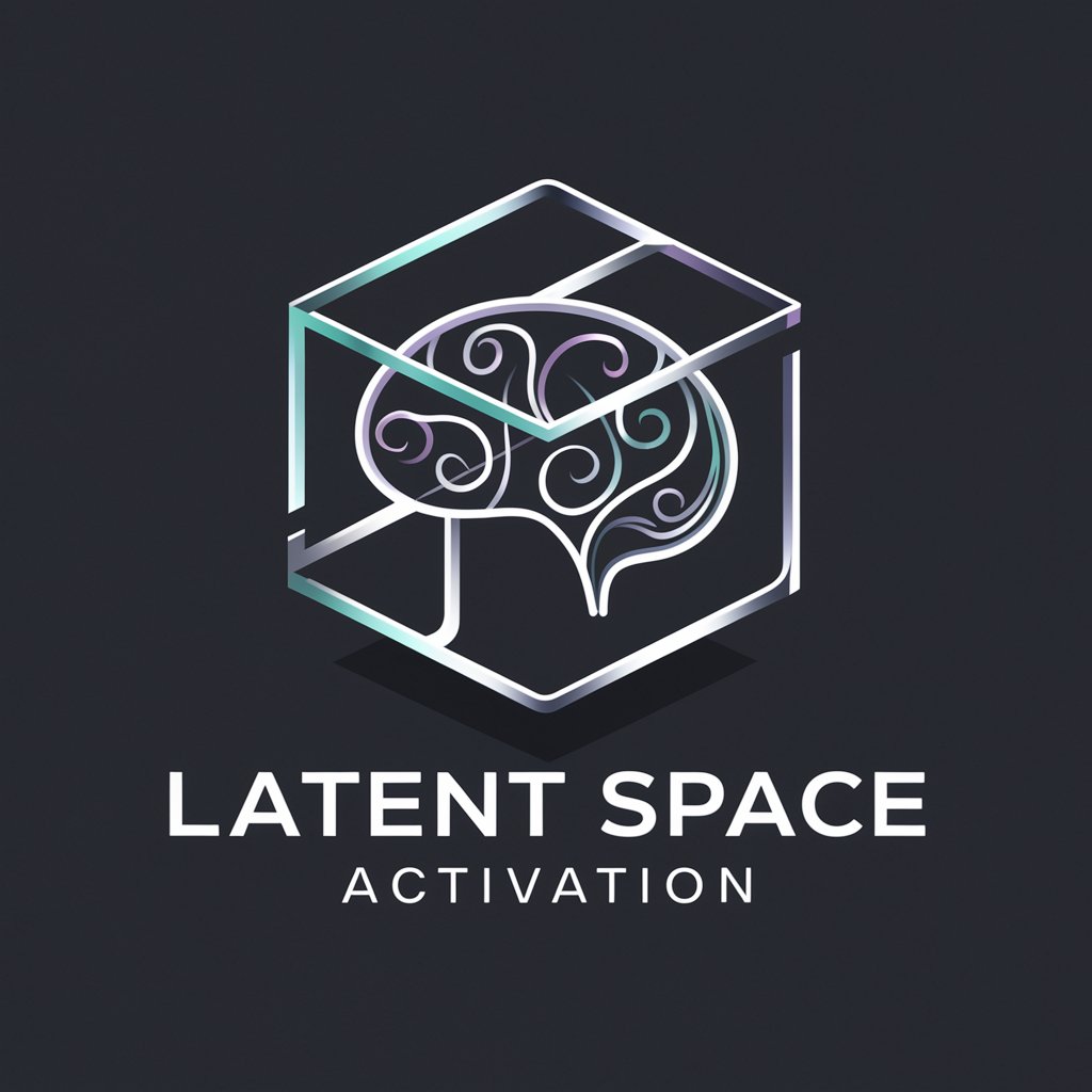 Latent Space Activation