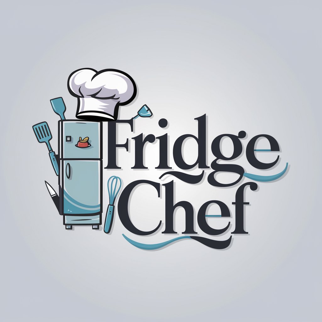 Fridge Chef