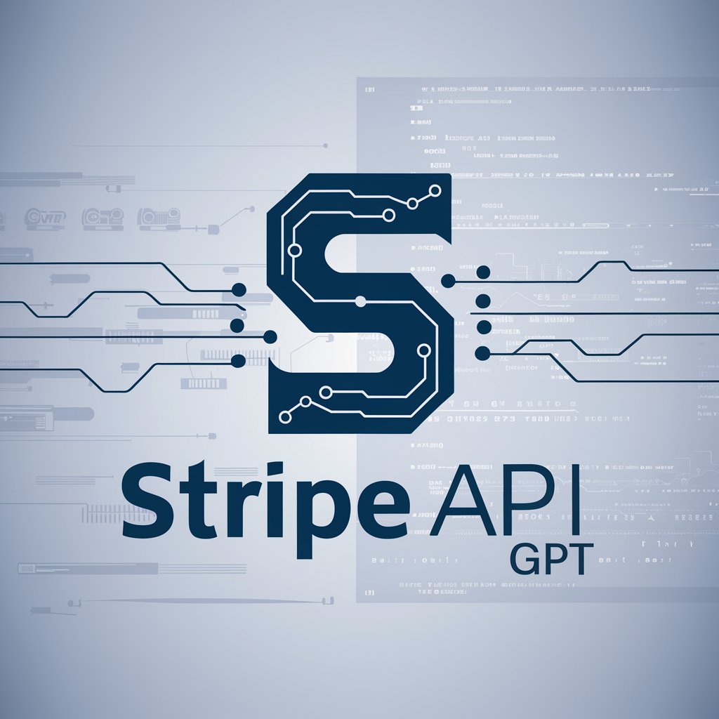 Stripe API GPT