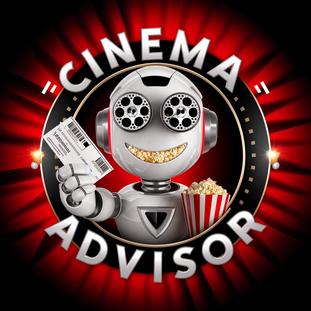 Cinema Advisor