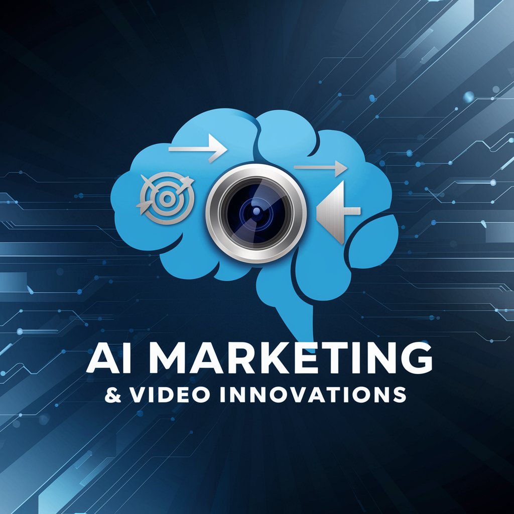 Ai Marketing & Video Innovations in GPT Store