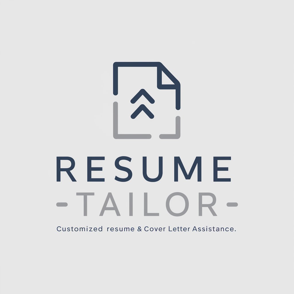 Resume Tailor