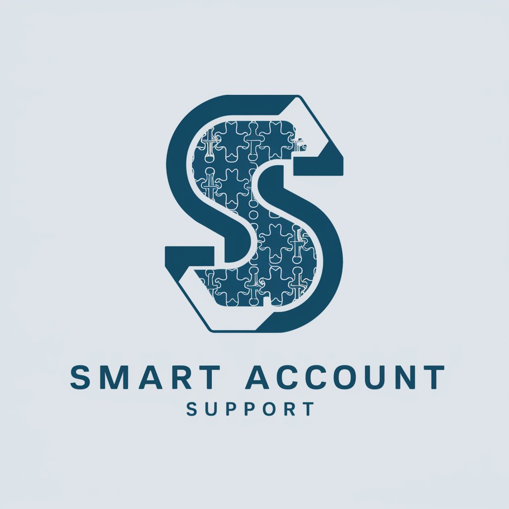 Smart Account Support