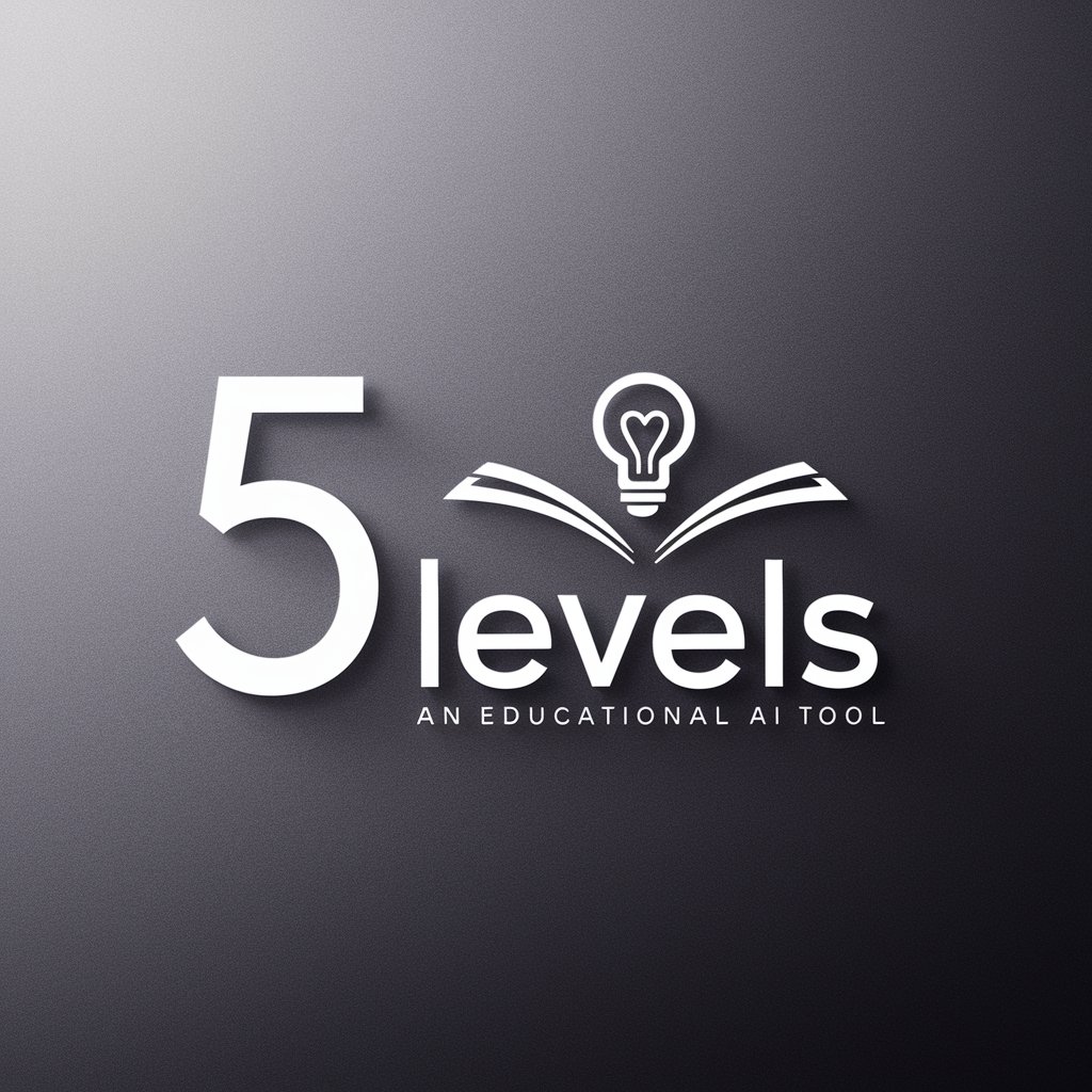 5 LEVELS