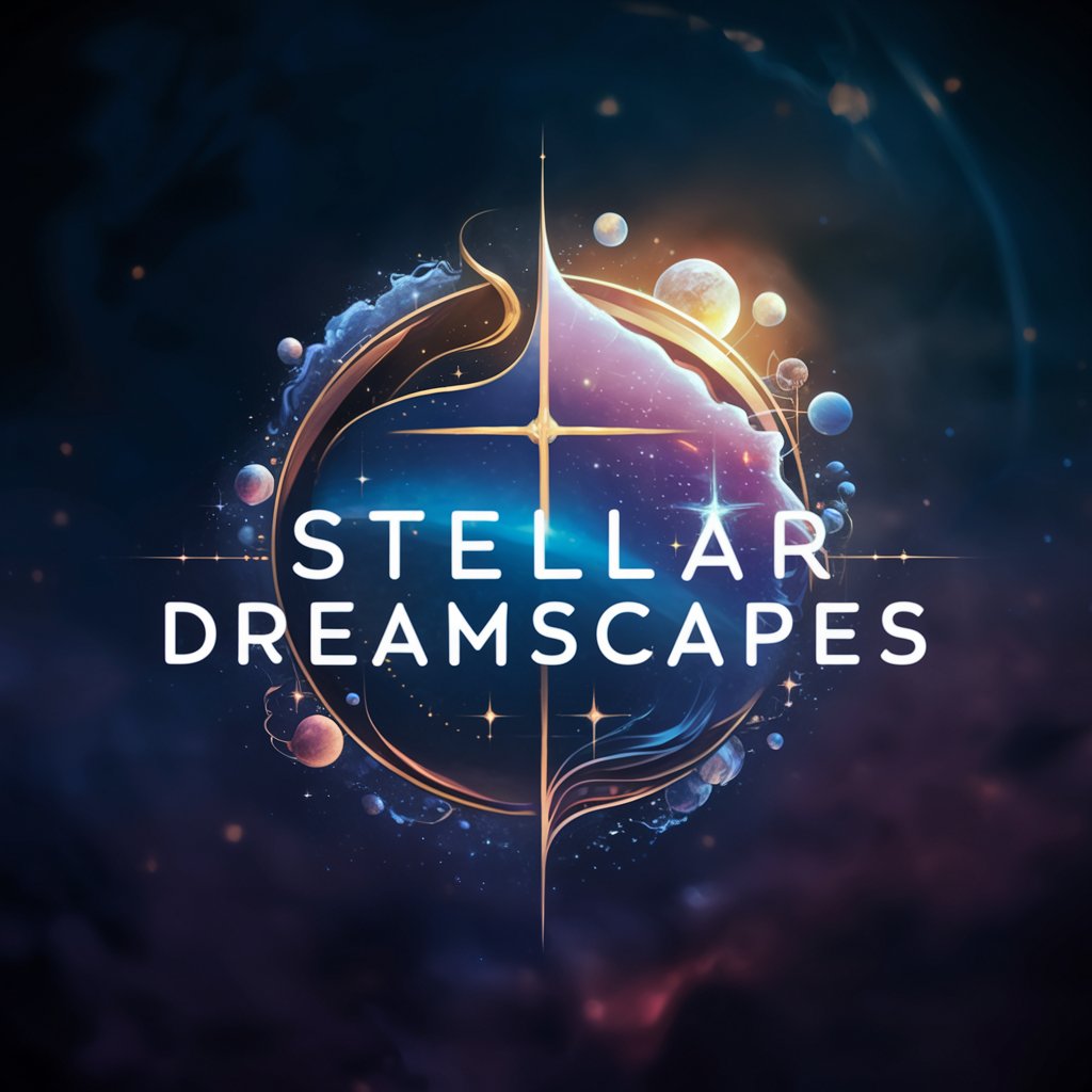 Stellar Dreamscapes