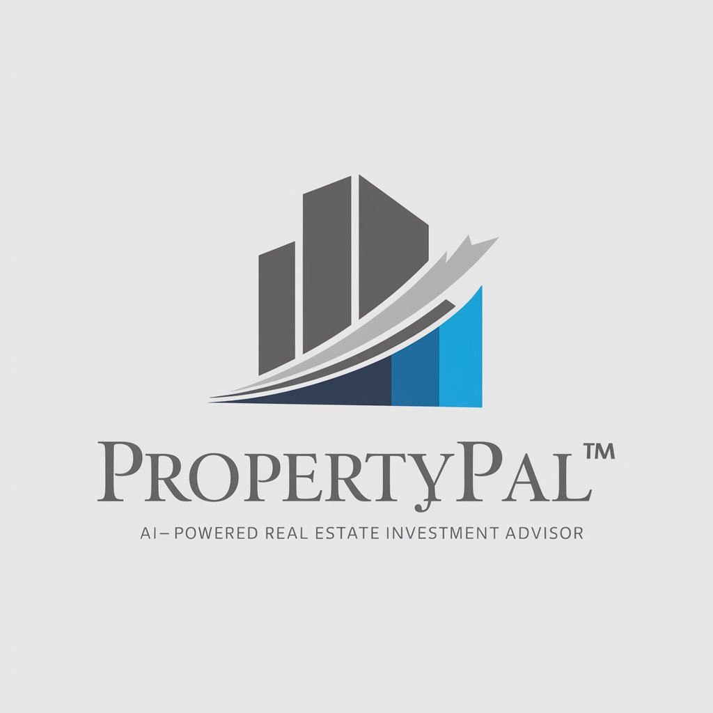 PropertyPal™ in GPT Store