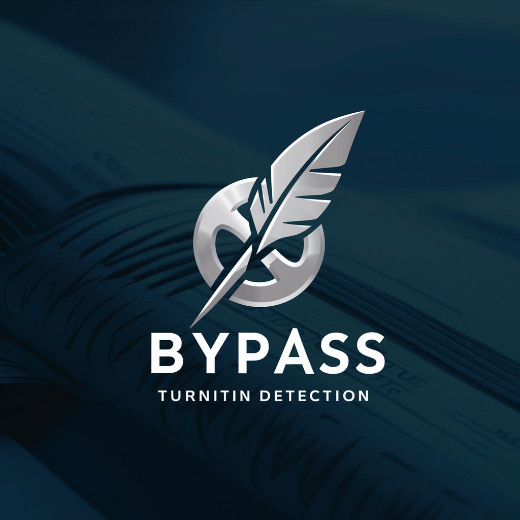 Bypass Turnitin Detection