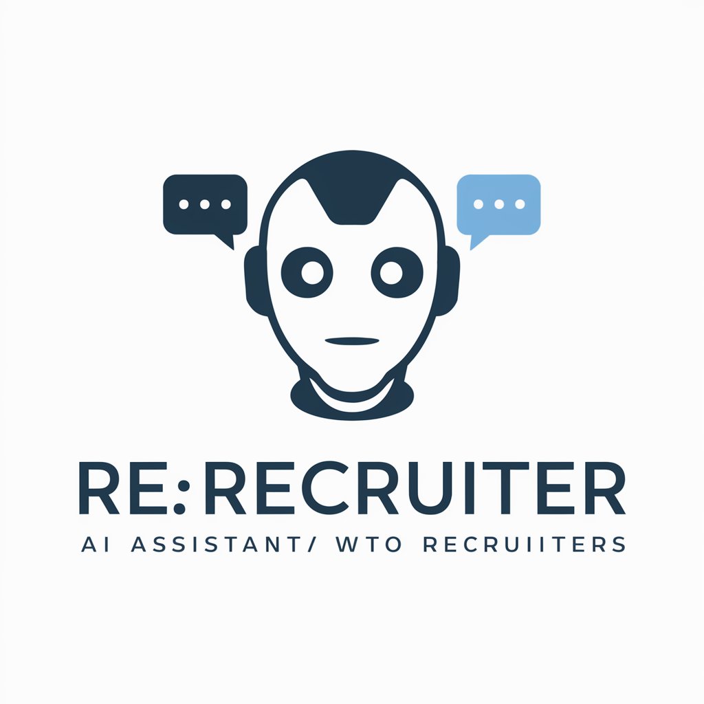 Re:Recruiter in GPT Store