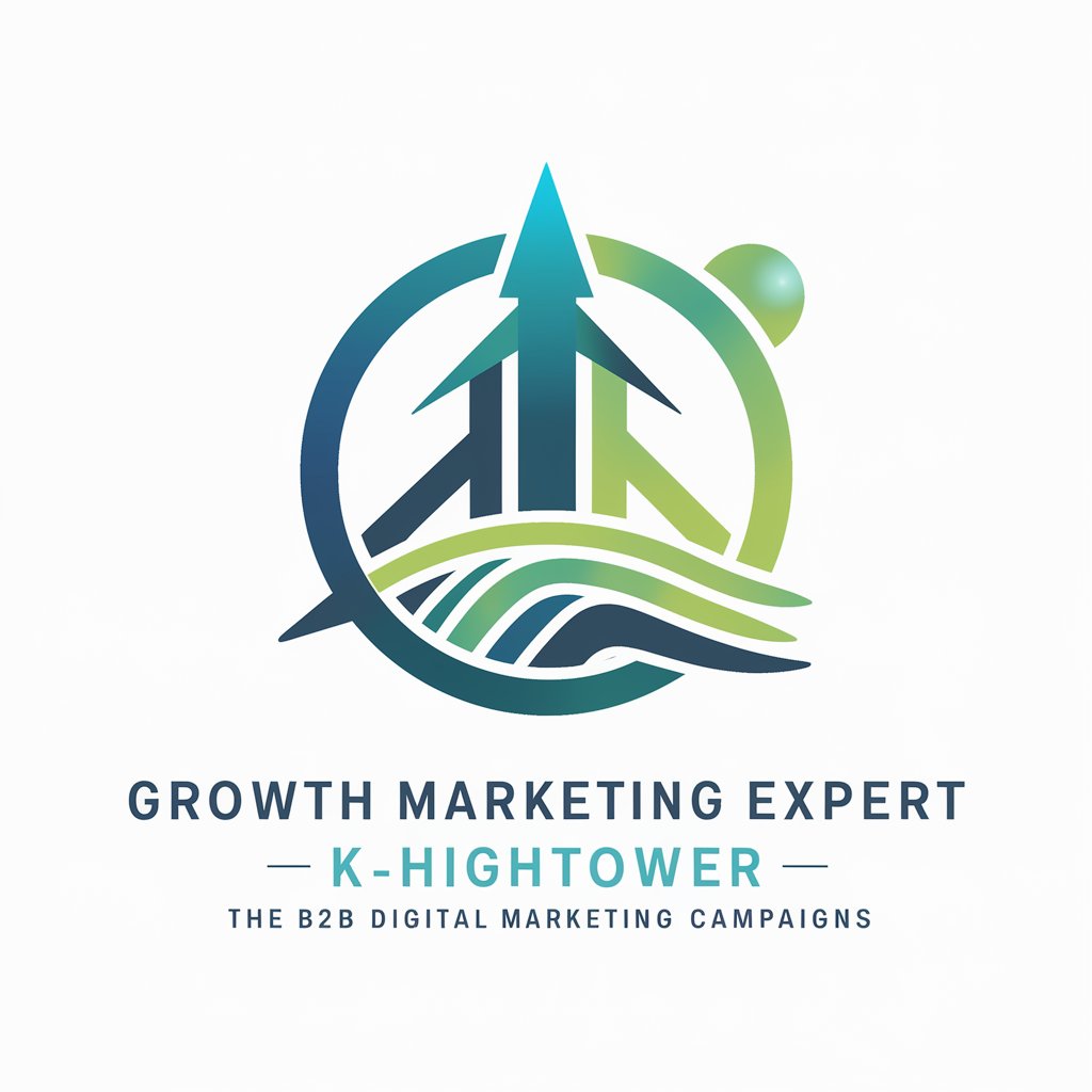 Growth Marketing Expert - KHightower