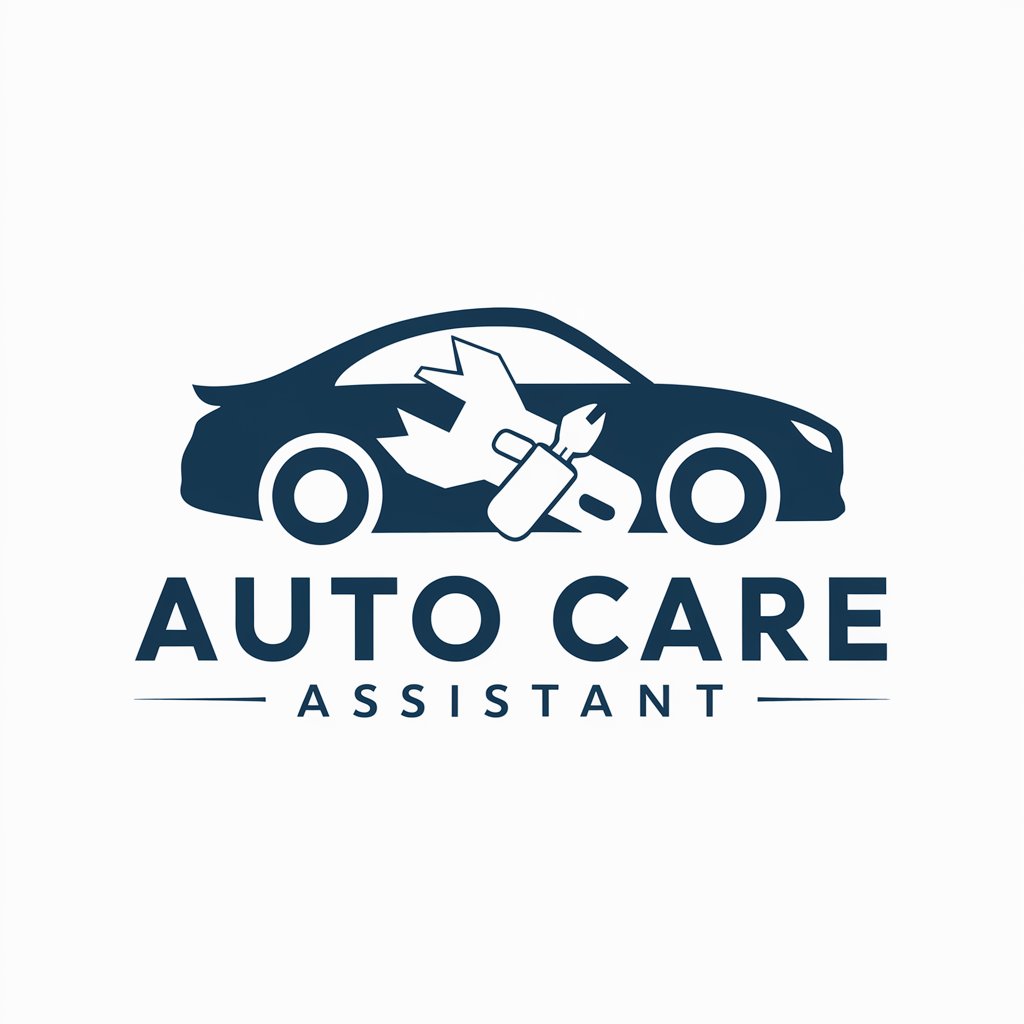 Auto Care Assistant